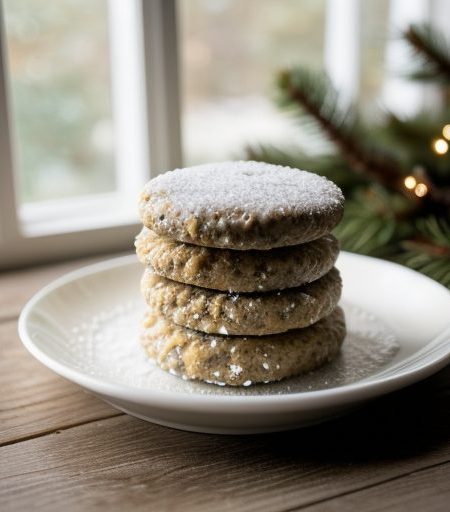 Holiday Mints recipe image