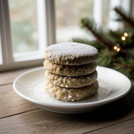 Holiday Mints recipe image