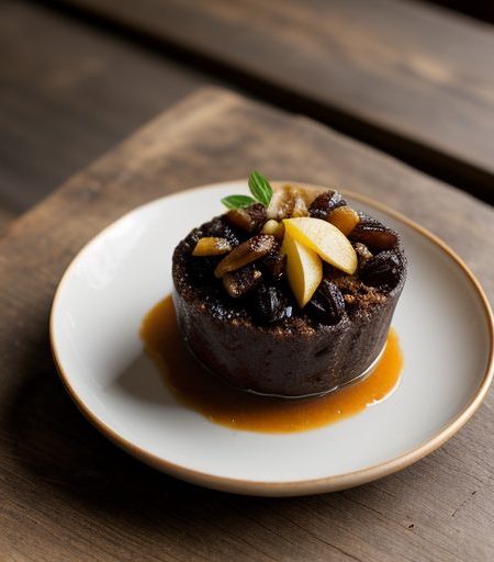 Holiday Muncher recipe image