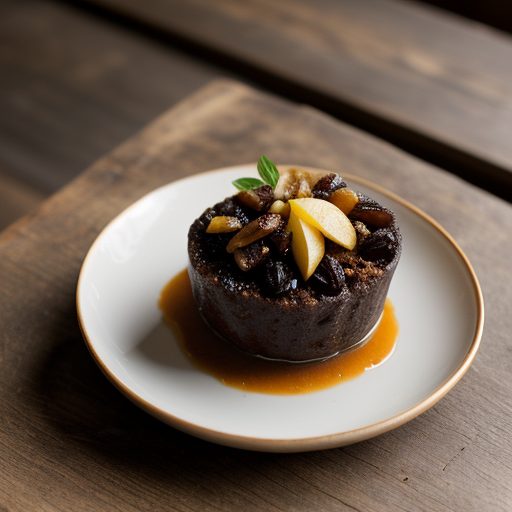Holiday Muncher recipe image