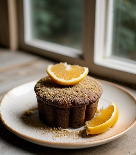 Holiday Spice Potpourrie recipe image