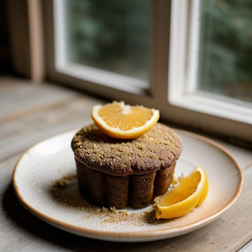 Holiday Spice Potpourrie recipe image