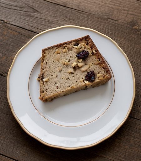 Holiday Stollen recipe image