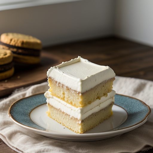 Holiday Teatime Treats recipe image
