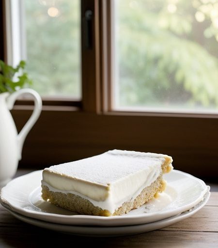 Holiday Teatime Treats recipe image