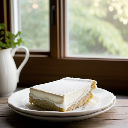 Holiday Teatime Treats recipe image