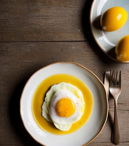 Hollandaise *** (Dgsv43 A)- Help recipe image