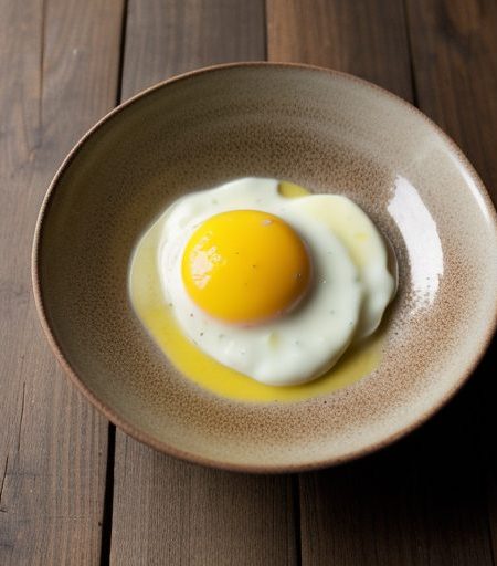 Hollandaise Sauce 2 recipe image