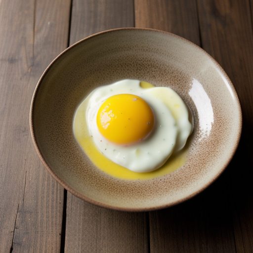 Hollandaise Sauce 2 recipe image