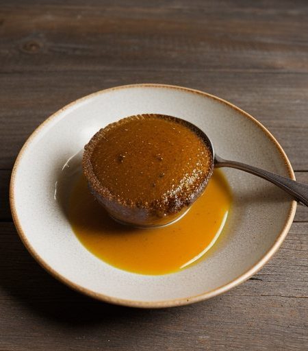 Hollandise Sauce recipe image