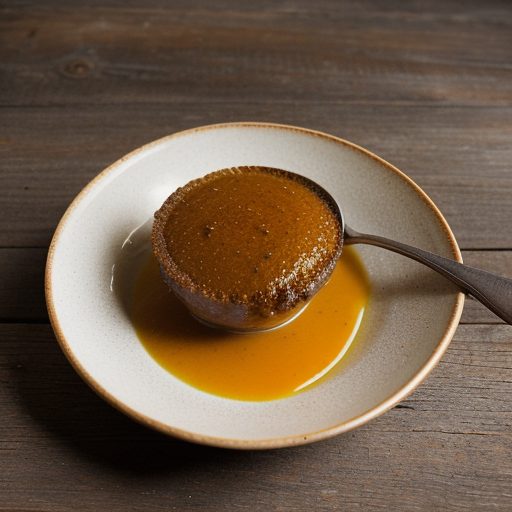 Hollandise Sauce recipe image