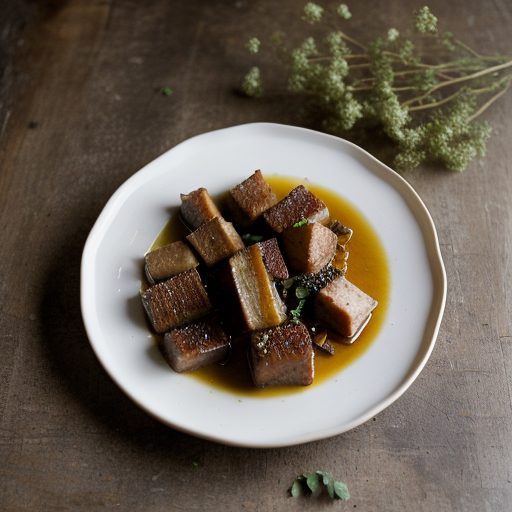 Home-Cooked Carnitas - Carnitas Caseras recipe image
