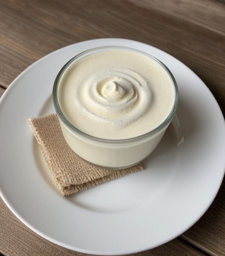 Home-Made Buttermilk 2 recipe image