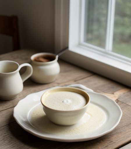 Home-Made Buttermilk recipe image