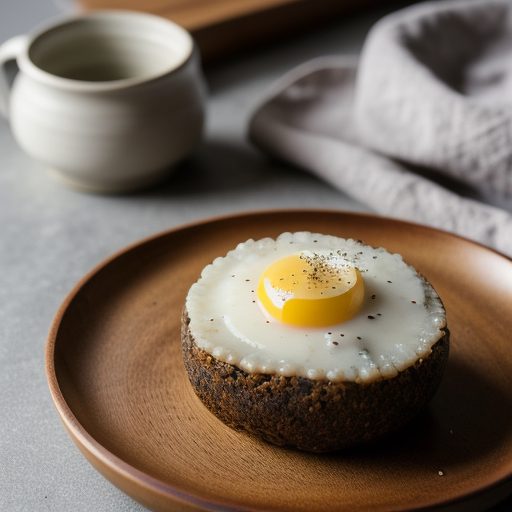 Home Recipes: Lazy Buckwheat Casserole recipe image