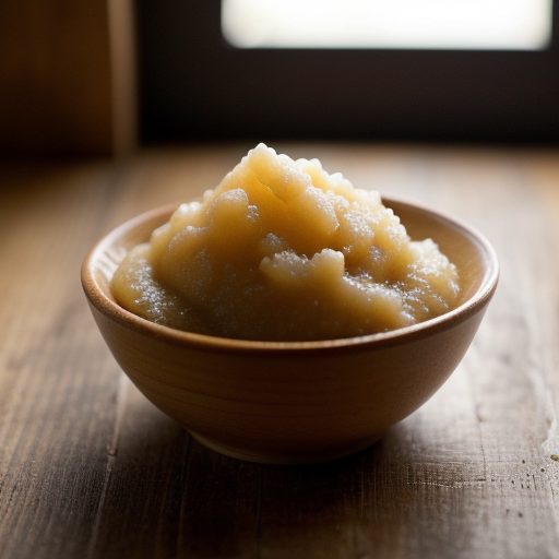 Home-Style Applesauce recipe image
