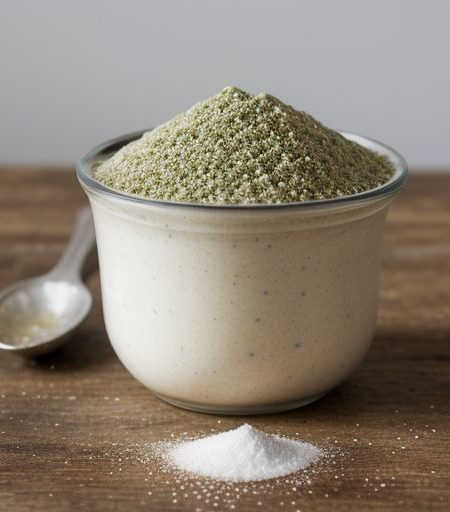 Home Style Dressing Mix recipe image