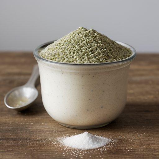 Home Style Dressing Mix recipe image