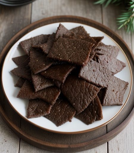 Home Style Jerky #2 recipe image