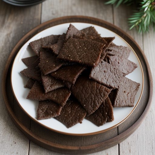 Home Style Jerky #2 recipe image