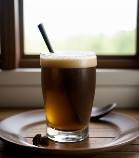 Homebrew Kahlua 2 recipe image