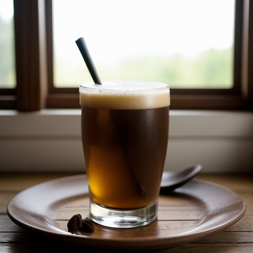 Homebrew Kahlua 2 recipe image