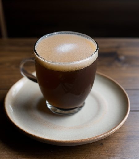 Homebrew Kahlua recipe image