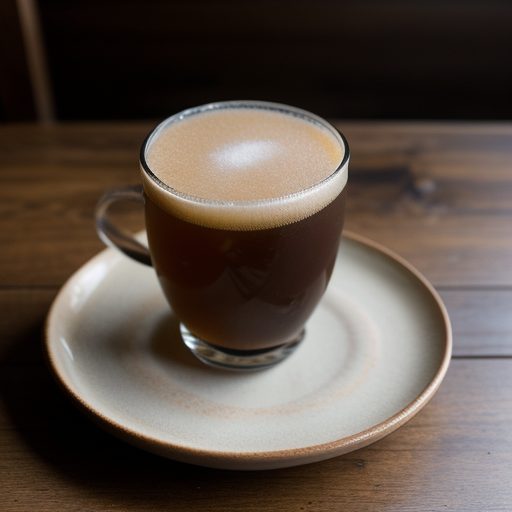 Homebrew Kahlua recipe image