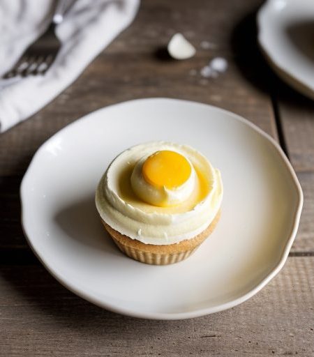 Homemade Almond Paste recipe image