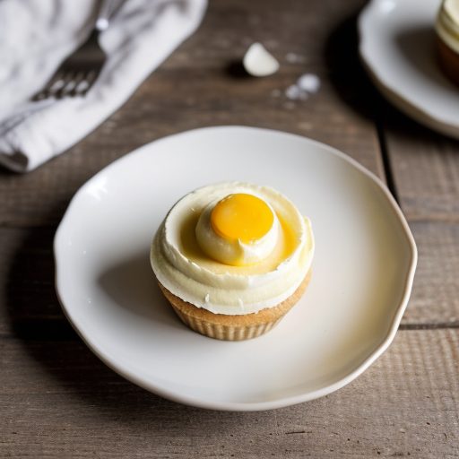 Homemade Almond Paste recipe image