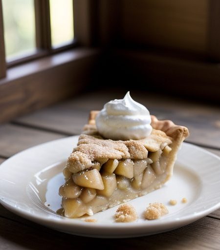 Homemade Apple Pie Filling (Taste of Home recipe image