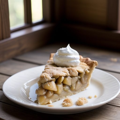 Homemade Apple Pie Filling (Taste of Home recipe image