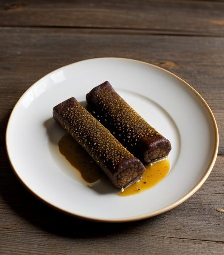 Homemade Beef Stick recipe image
