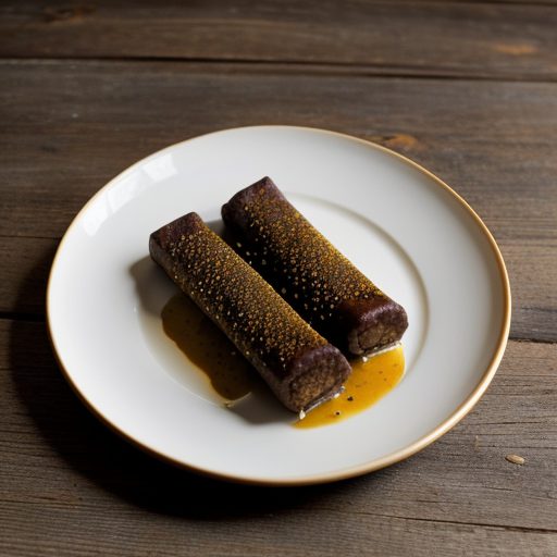 Homemade Beef Stick recipe image