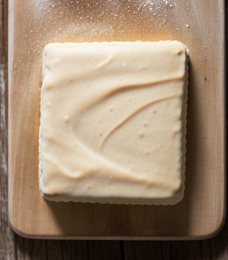 Homemade Biscuit Mix recipe image
