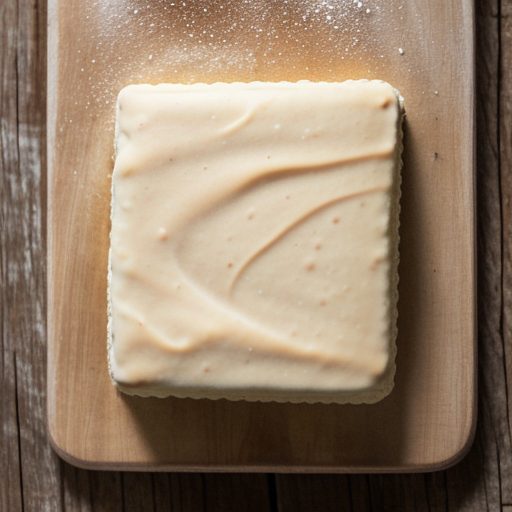 Homemade Biscuit Mix recipe image