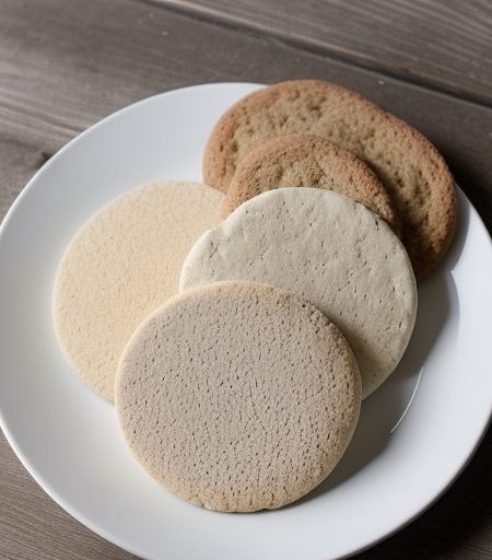 Homemade Bisquick recipe image