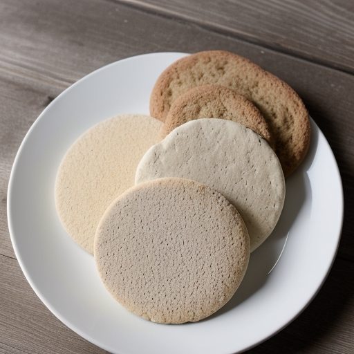 Homemade Bisquick recipe image