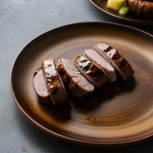 Homemade Bratwurst recipe image