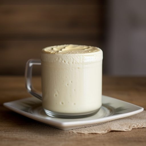 Homemade Butter recipe image