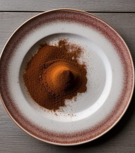 Homemade Cajun Seasoning recipe image
