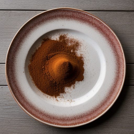 Homemade Cajun Seasoning recipe image