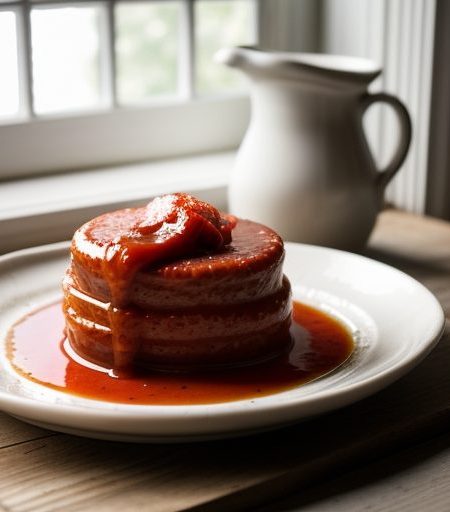 Homemade Catsup recipe image