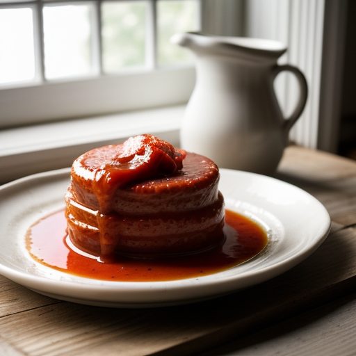 Homemade Catsup recipe image