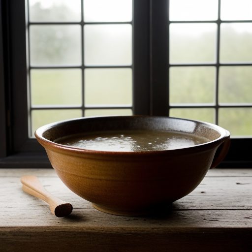 Homemade Chicken Broth recipe image