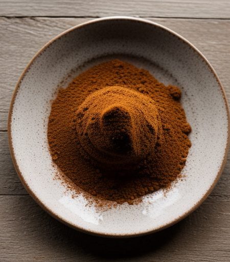 Homemade Chili Mix recipe image