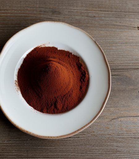 Homemade Chili Powder recipe image