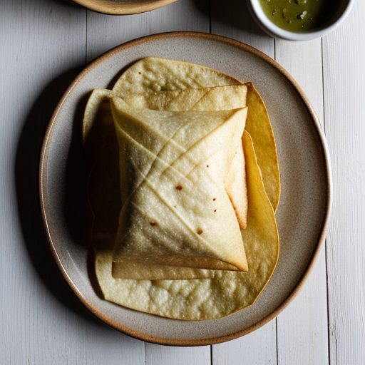 Homemade Chips~ Lo Cal~ Lo Fat. recipe image