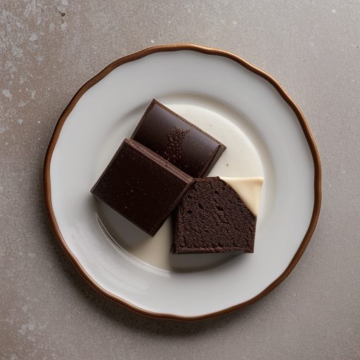 Homemade Chocolates (Laura Secord Type recipe image