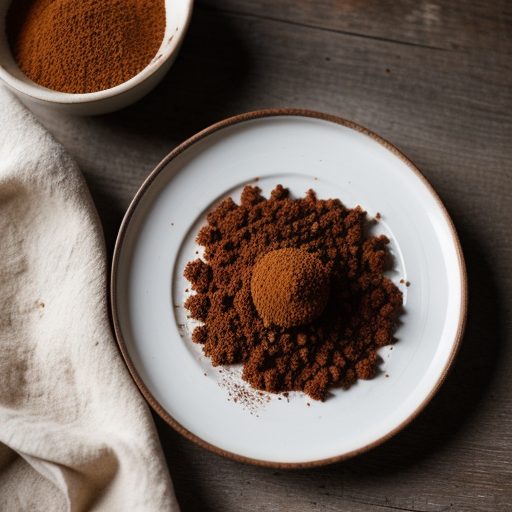 Homemade Chorizo recipe image
